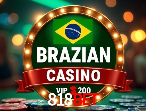 818BET - Análise de Mercados Esportivos