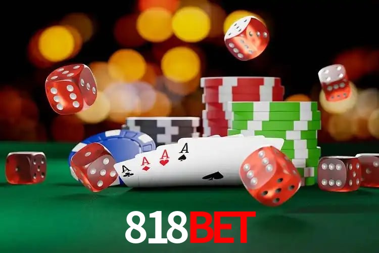 Promoções Sazonais 818BET