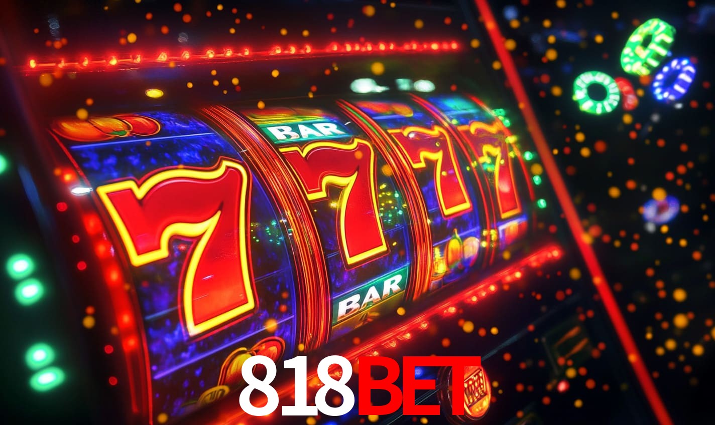 818BET.com