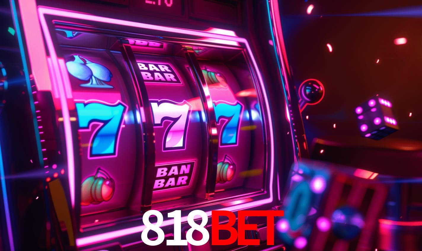 818BET Salvador - Strategies