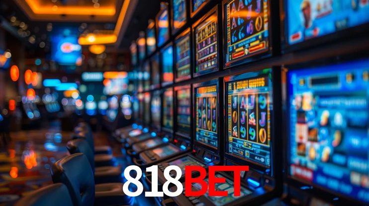 Exclusive Offers 818BET