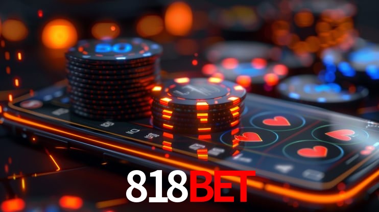 Games Directory 818BET