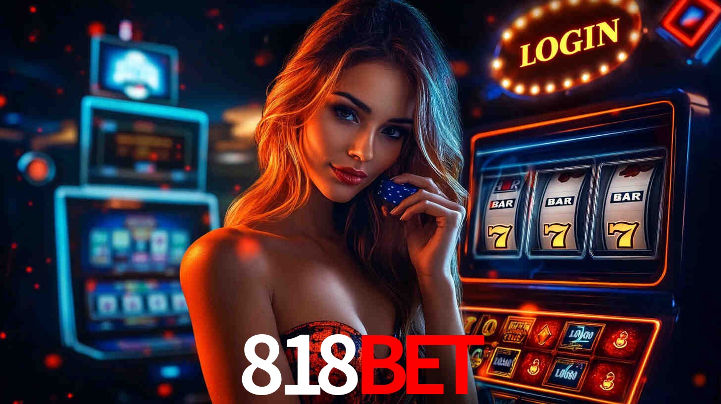 818BET login