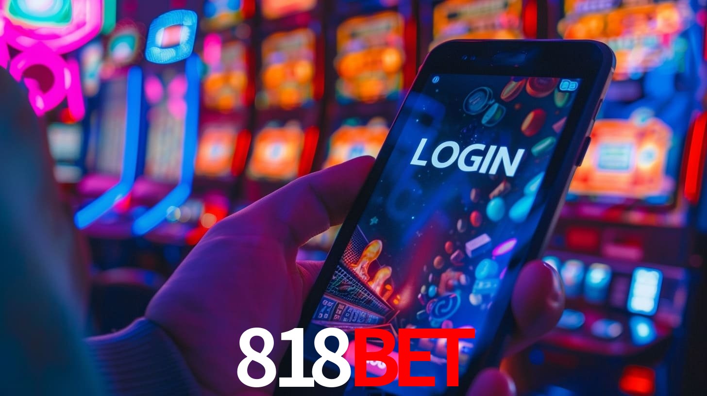 Estatísticas Esportivas 818BET