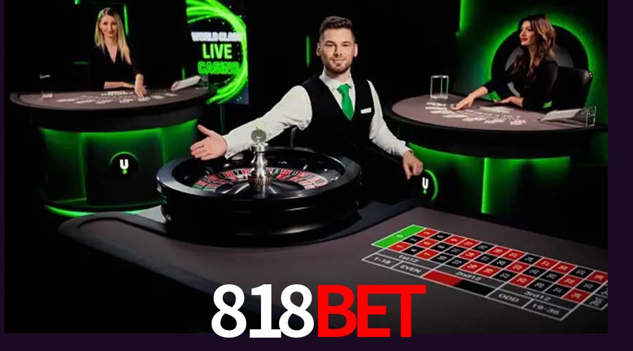 Seasonal Promotions 818BET