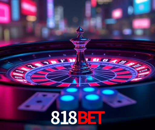 A Emoção da Loteria na 818BET: Uma Chance de Mudança de Vida