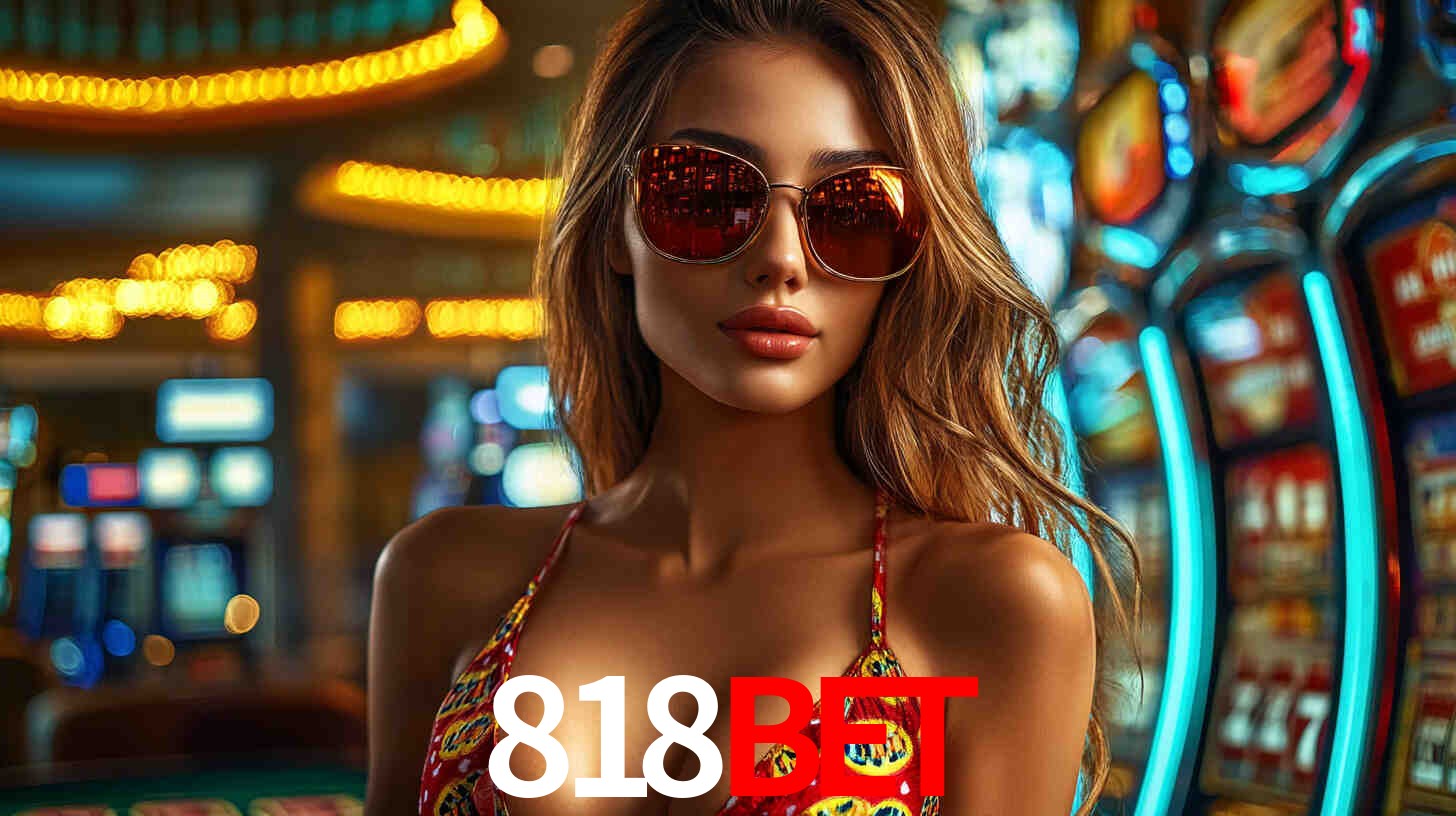 Welcome Bonus 818BET