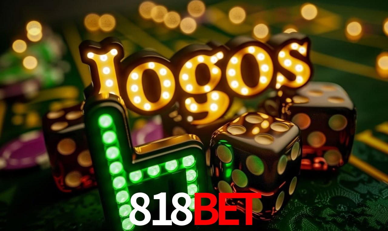 Sistemas de Segurança 818BET