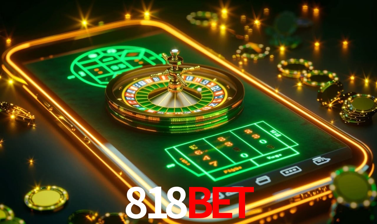 818BET - Rápido Acesse