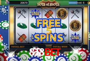 818BET Brasília - Casino Guide