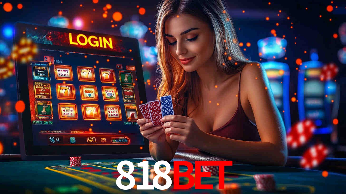818BET,818BET.com