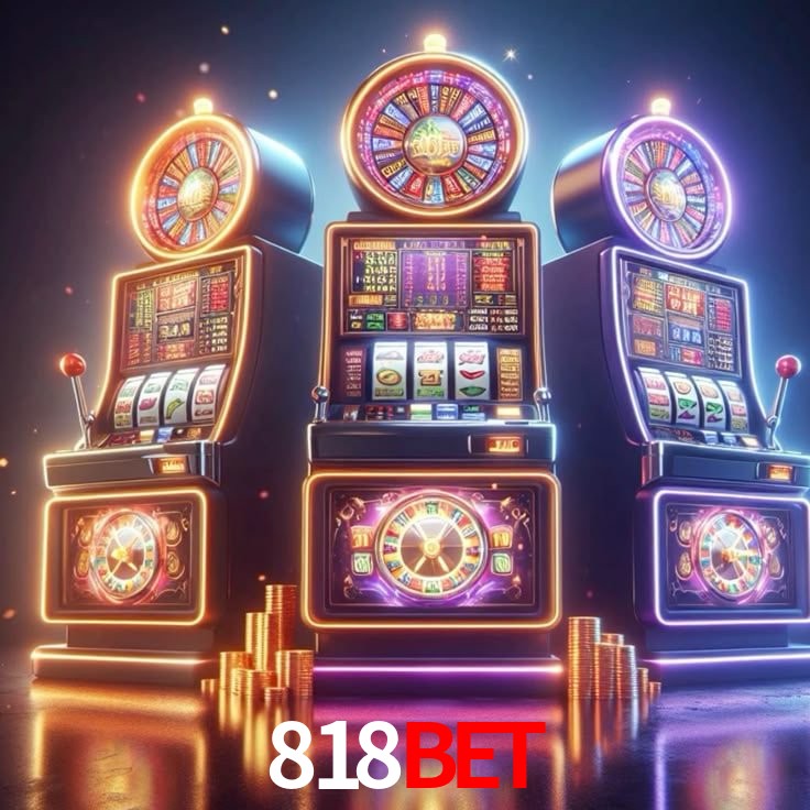 818BET login