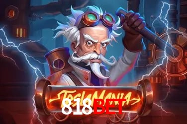 818BET Belo Horizonte - Jackpots