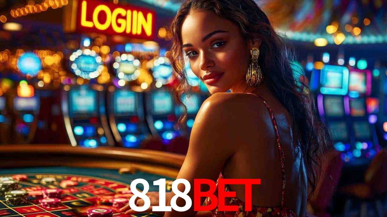 818BET Rio de Janeiro - Popular Jogos