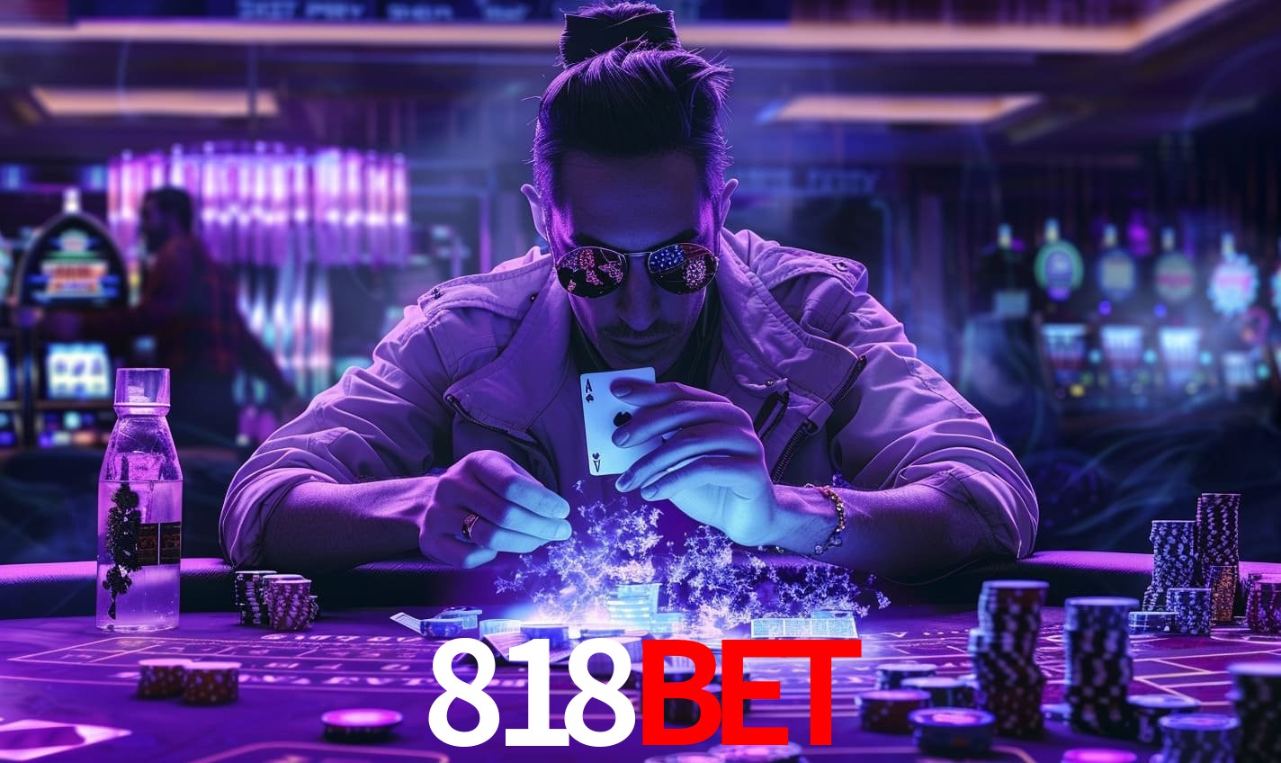 Tennis Betting 818BET