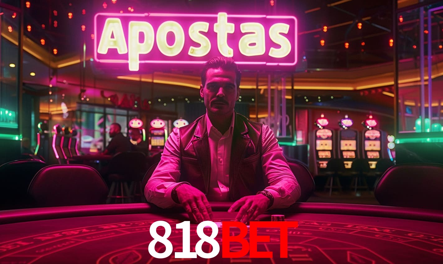 818BET São Paulo - Jogo Coleção