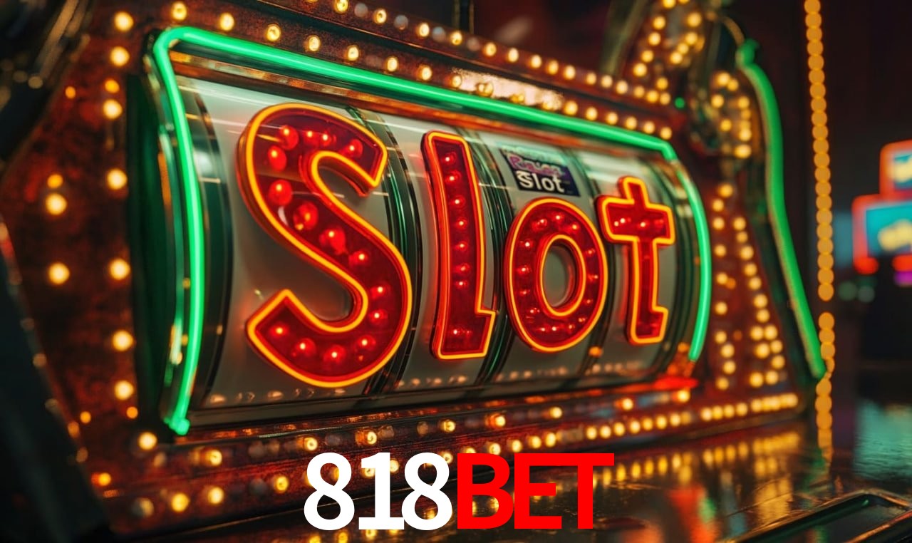 818BET - Login Methods