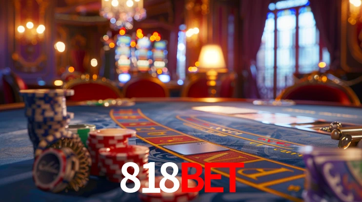 API Integration 818BET