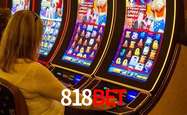 Descubra a Essência do 818BET: Nossa História e Compromissos