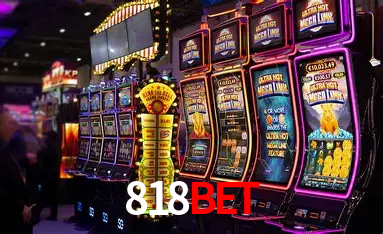 818BET São Paulo - All Bonuses
