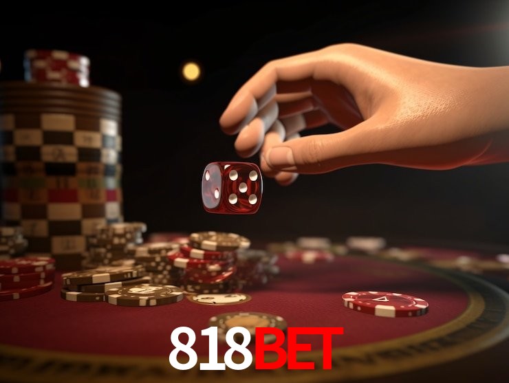 Especiais de Fim de Semana 818BET