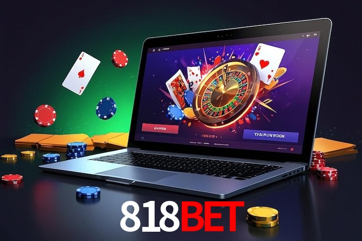 818BET Belo Horizonte - Payments