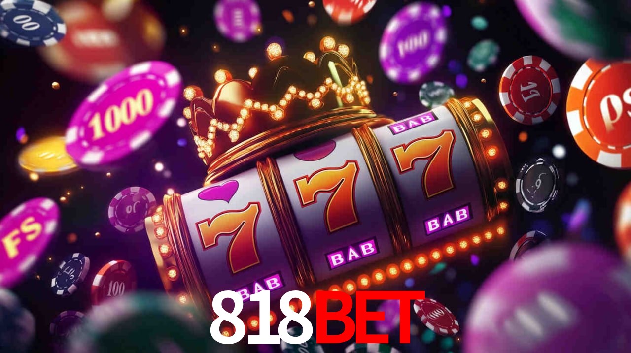 Secure Login 818BET