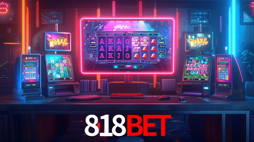 818BET,818BET.com