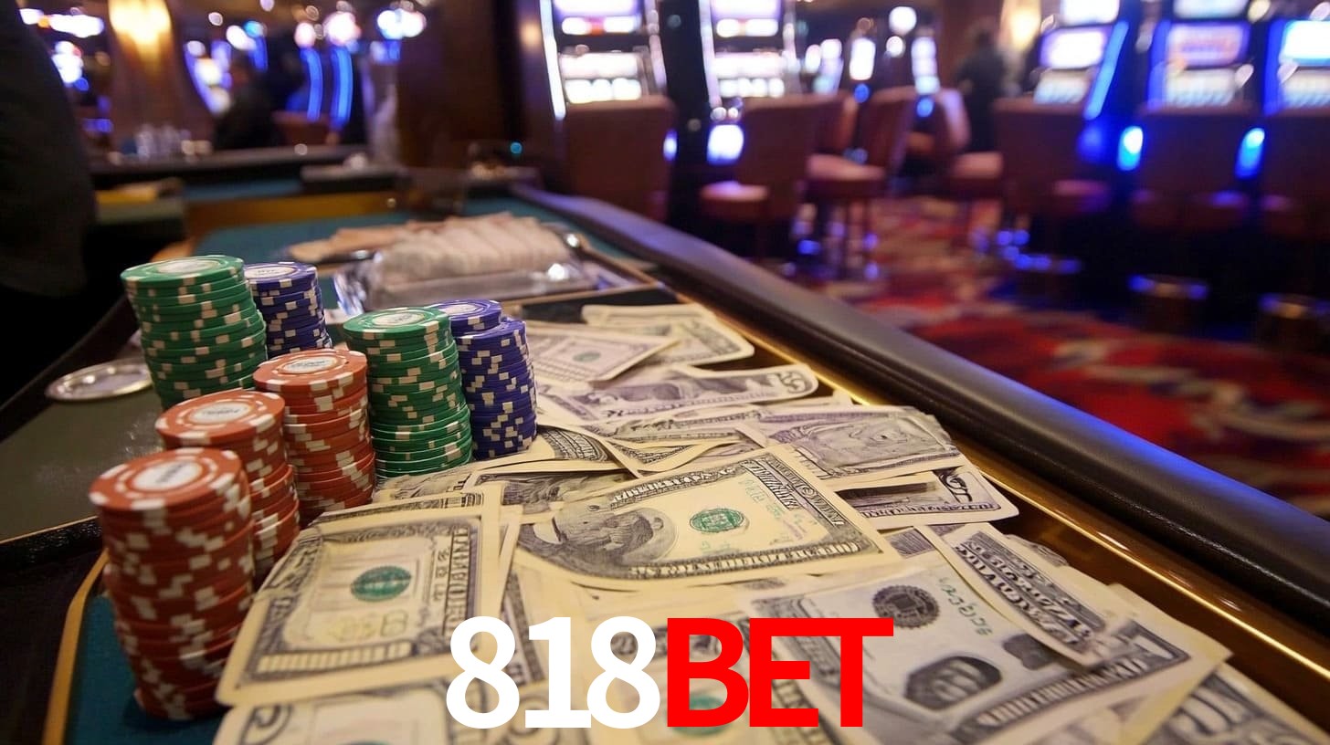 818BET Salvador - Strategy