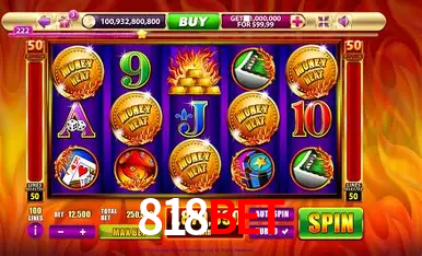 Inovações de Jogos na 818BET: O Futuro das Experiências Interativas