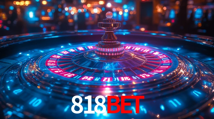 Premium Interface 818BET