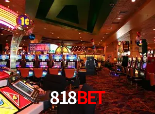818BET Curitiba - Live Status