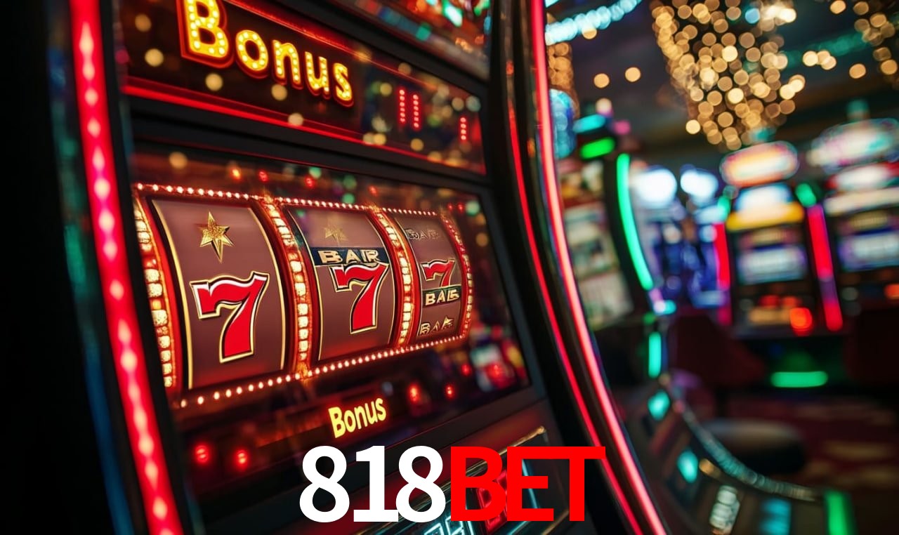 818BET,818BET.com