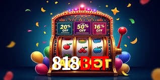 818BET - Support