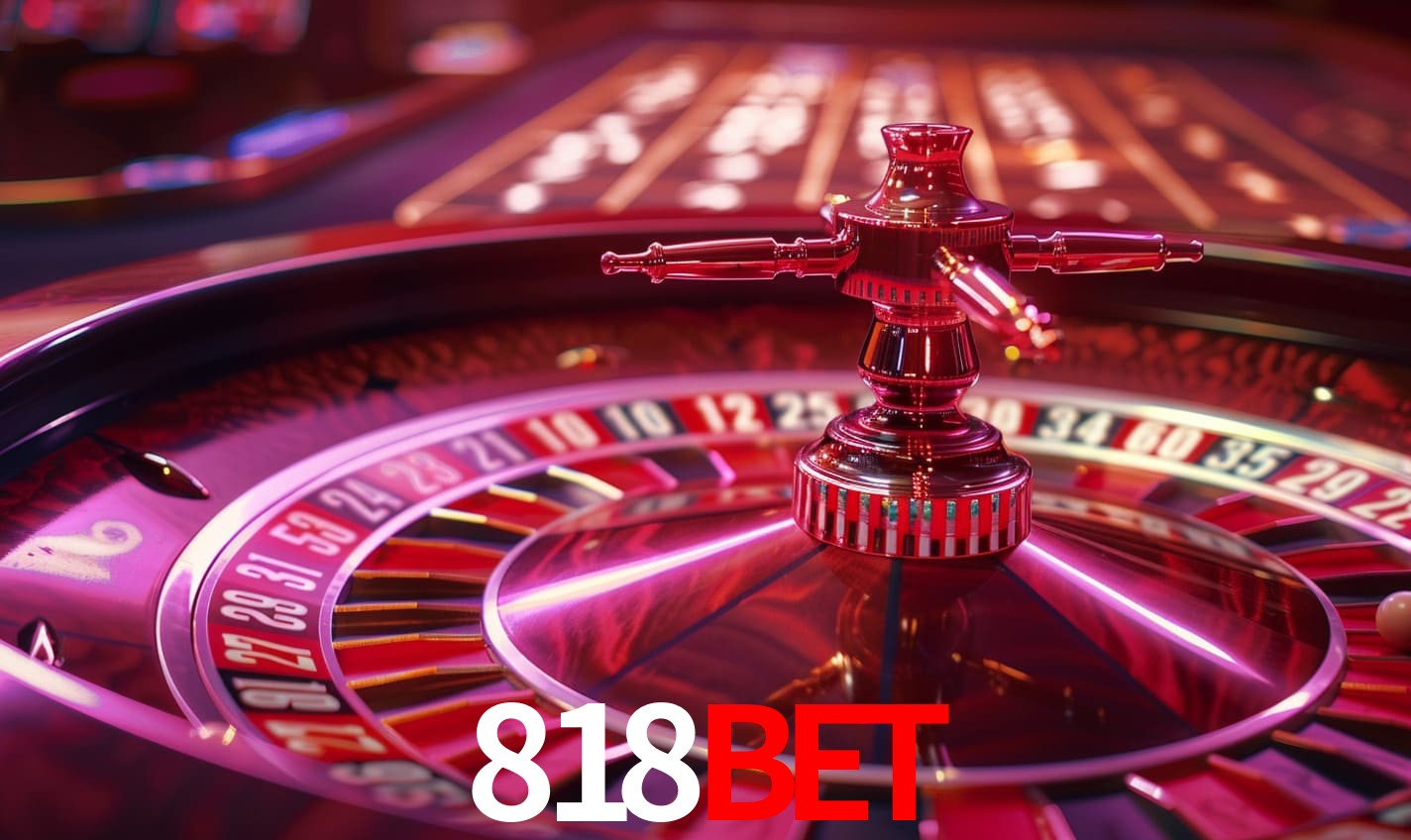 818BET Fortaleza - Leaderboard