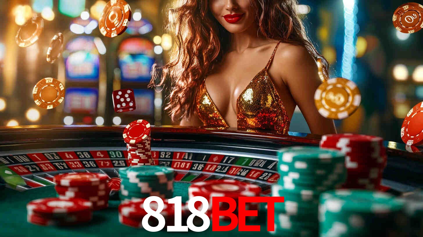Programa VIP 818BET