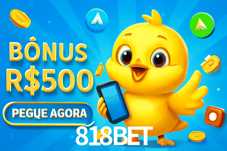 Weekend Specials 818BET