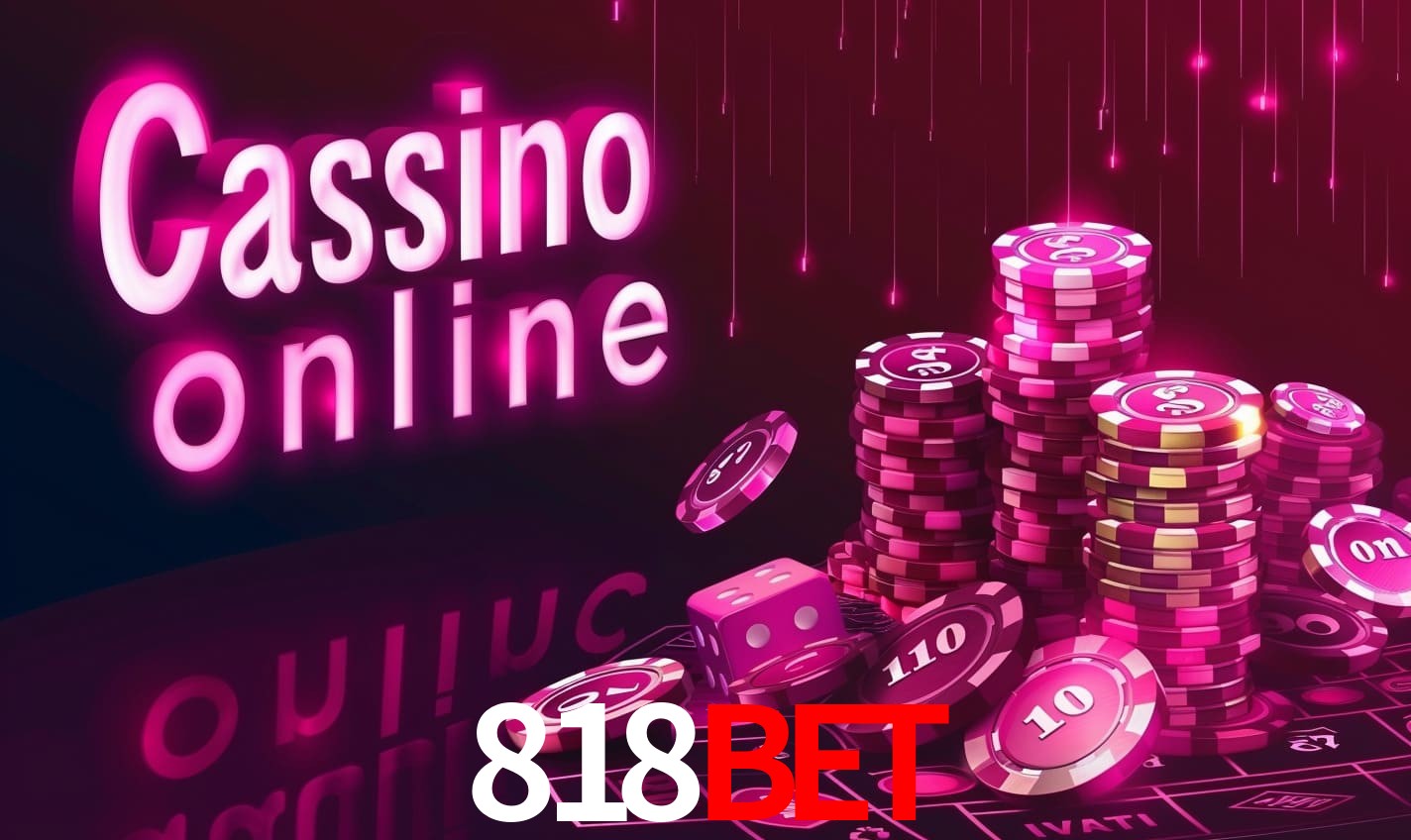 818BET Brasília - Crash Guide
