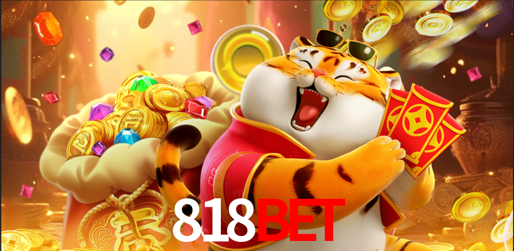 818BET