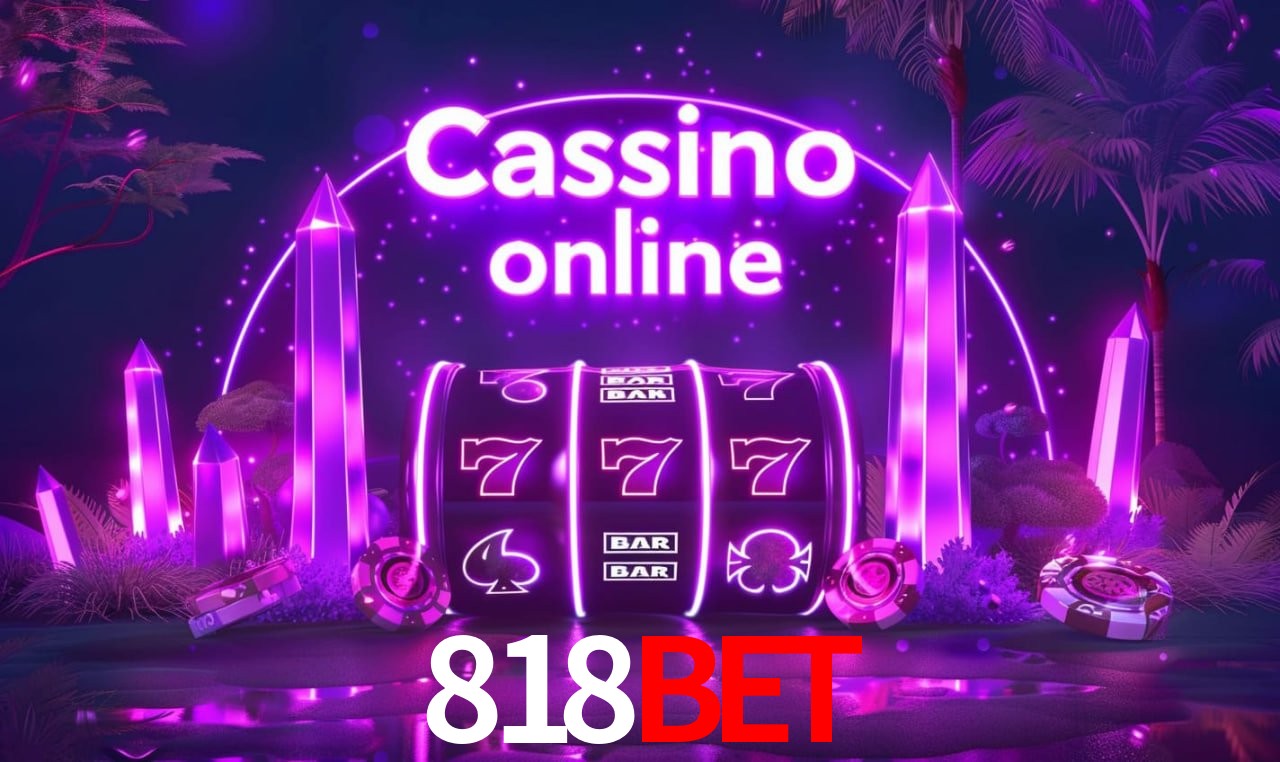 818BET - Winners Celebration
