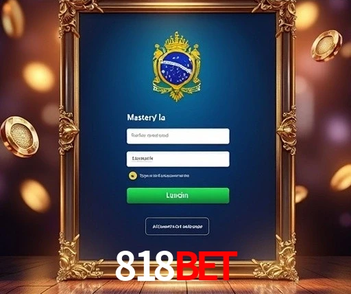 Níveis do programa VIP da 818BET