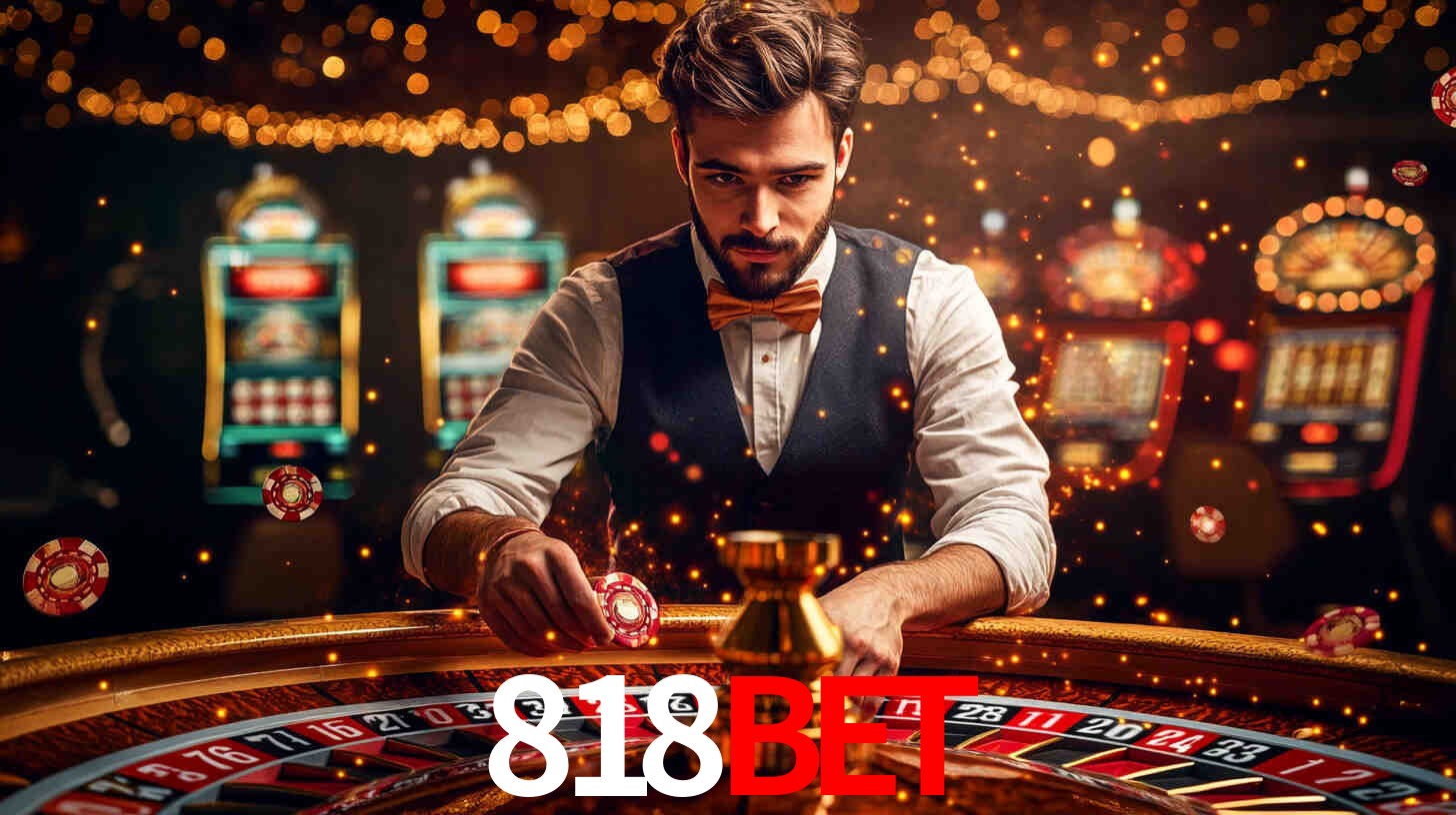818BET PIX instantâneo Brasil - Depósito e saque em minutos 24/7